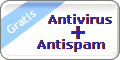 Antivirus ed Antispam gratis con l'offerta Windows + Linux!